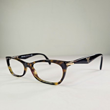 Prada VPR 15P Brown Tortoise