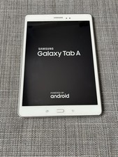 Samsung galaxy tab t550 - galaxy, sm-t550