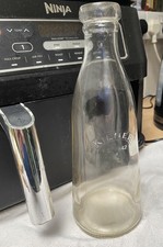 Kilner Milk Bottle 1 Pint