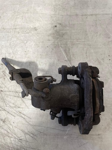 2006 hyundai coupe rear left - hyundai,