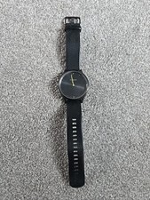 Garmin VivoMove HR Sport Smartwatch *watch Not Powering On, Faulty Parts Only*