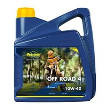 Putoline Off Road 4 10W-40 4T