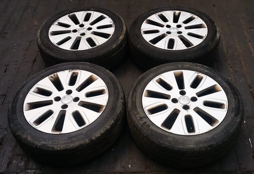 Kia rio 14 15 - kia, 16inch