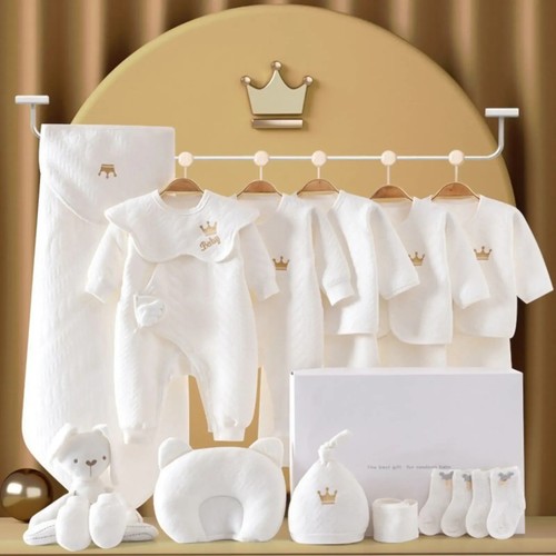 Newborn baby clothes bundle - newborn,