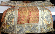 Antique Vestment - European