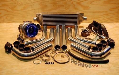 485hp cast d16v1 turbo kits - turbo,