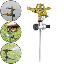 Water Sprinkler Garden Lawn