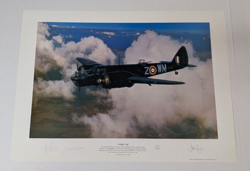 Twilight vigil blenheim mkiv - twilight,