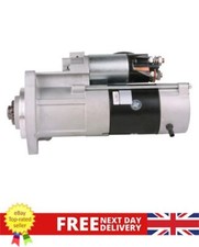 Starter For RENAULT TRUCKS