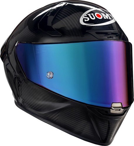 Motorcycle suomy carbon - suomy,