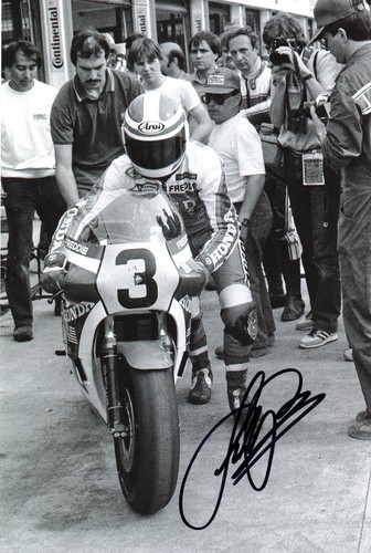 Freddie spencer fast - freddie,