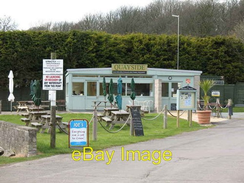 Photo 6x4 quayside - photo,