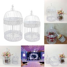 Small Large Vintage Decorative