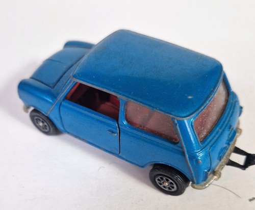 Vintage corgi british - vintage,