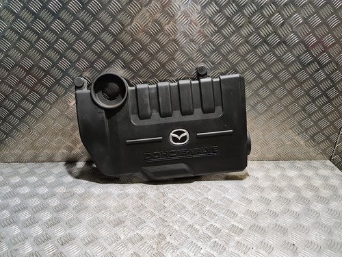 Mazda engine cover - cover, petrol