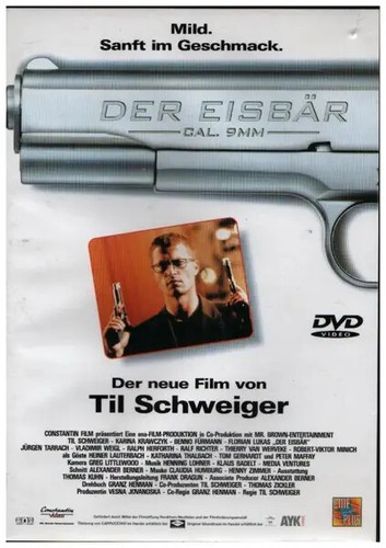 Dvd til schweiger der - til,