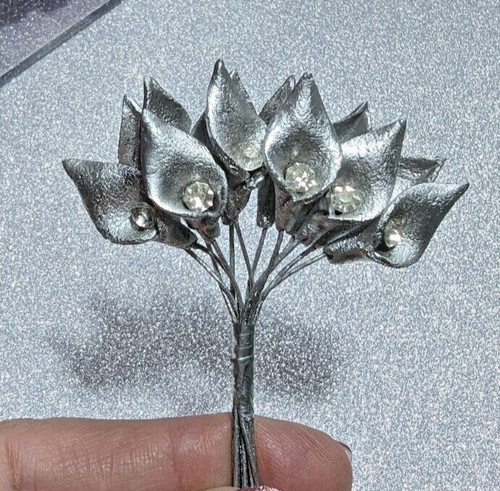 Arum lily miniature - arum,