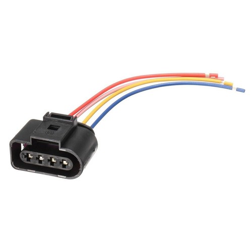 Pin ignition coil - 4,