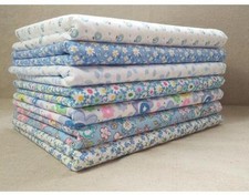 Craft 7 Assorted Pre Cut Charm