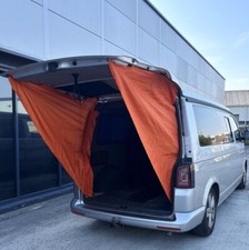 For VW T5.1 Tailgate Model