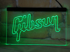 Gibson Guitars Electric