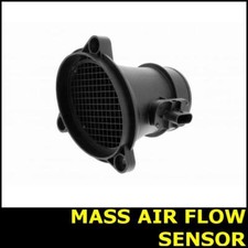 Mass air flow - flow, for