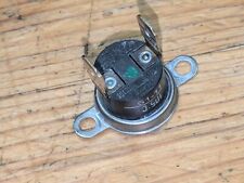 Hotpoint Whirlpool Oven Thermostat Temperature Limiter cut out 105c green dot