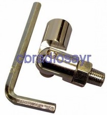 Sharman's Uni-mount 90 Degrees