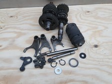 Yamaha Ybr 125 Efi 2007 - 2009