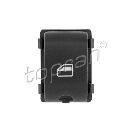 Window lift switch for - window, a4