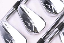 Mizuno MP-20 Blade Irons /