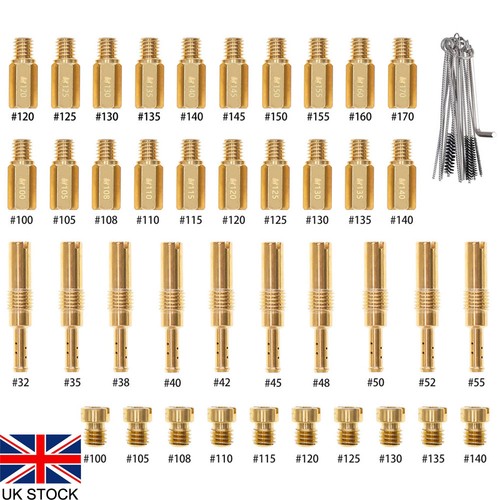 40pcs for pwk keihin - keihin, carbs