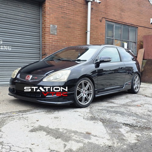Honda civic ep3 type for - type, r