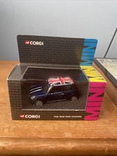 1/36 CORGI CLASSICS THE NEW