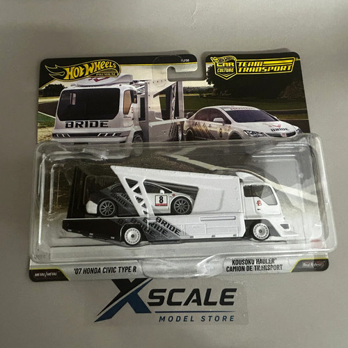 Premium hot wheels team - premium,