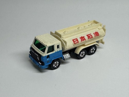 Tomica nissan diesel tank - nissan,