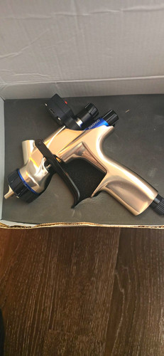 Xiaohuo bh119lh hvlp - hvlp, spray