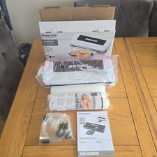 SilverCrest Vacuum Sealer Food