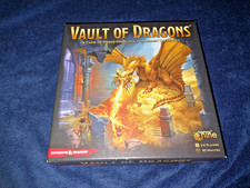 Vault of Dragons 2018 Dungeons