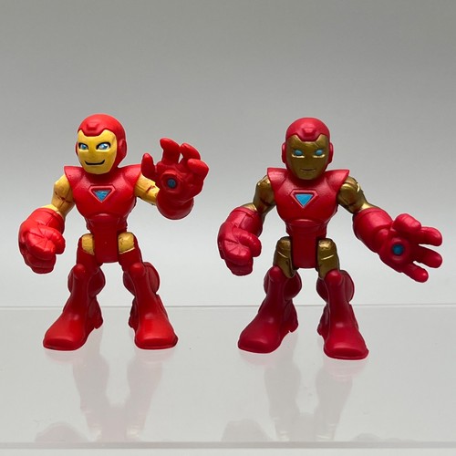 Playskool heroes marvel super - playskool,