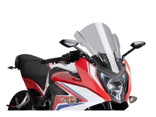 Puig touring screen - screen, windshield