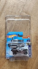 Hot wheels halo oni warthog - wheels,