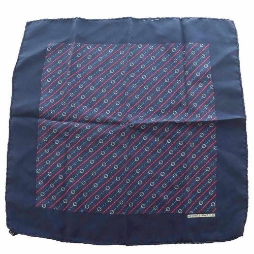 Hermes carre silk - hermes, 55