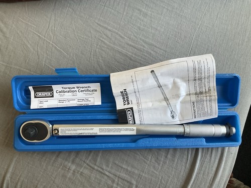 Draper 3001a drive - 3001a, torque