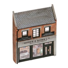 Bachmann Scenecraft 44-224 Low