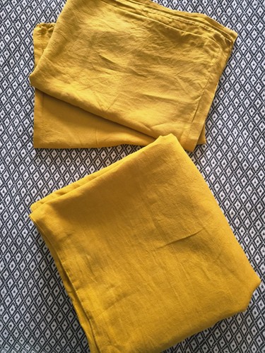 Redoute elina washed linen - redoute,