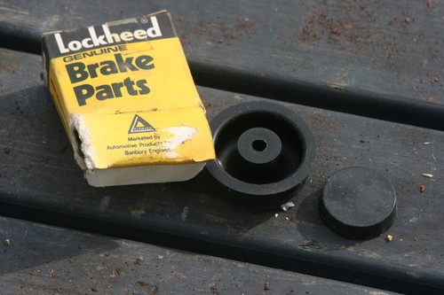 Lockheed kl71507 clutch - kl71507, repair
