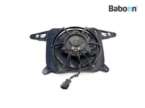 Cooling fan triumph - fan,