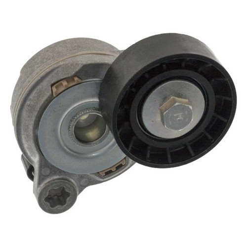 Multi belt tensioner - multi-v,