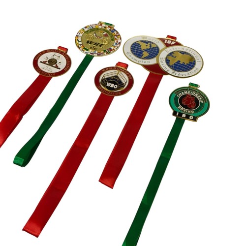 Memorabilia boxing sport - memorabilia,